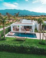 TAF Beach Villas with Tesla