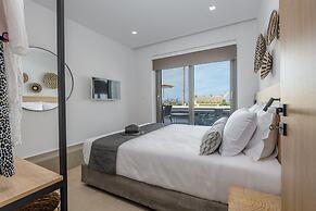 TAF Beach Villas with Tesla