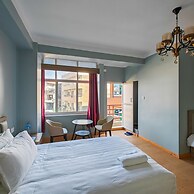Boudha Apart Hotel