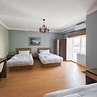 Boudha Apart Hotel