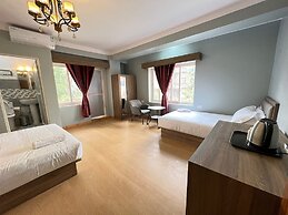 Boudha Apart Hotel