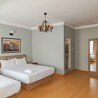 Boudha Apart Hotel