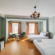 Boudha Apart Hotel