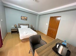 Boudha Apart Hotel
