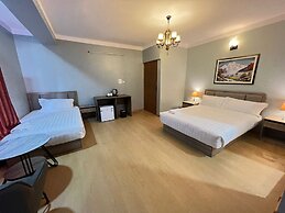 Boudha Apart Hotel