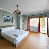 Boudha Apart Hotel