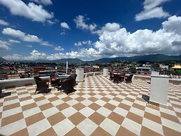 Boudha Apart Hotel