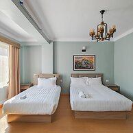 Boudha Apart Hotel