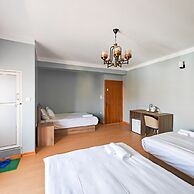 Boudha Apart Hotel