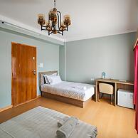 Boudha Apart Hotel