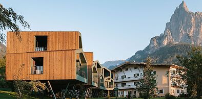 FLORIS GREEN SUITES