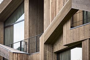 FLORIS GREEN SUITES