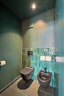 FLORIS GREEN SUITES