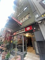 Ufuk Otel