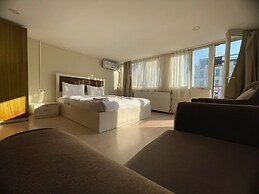 Ufuk Otel