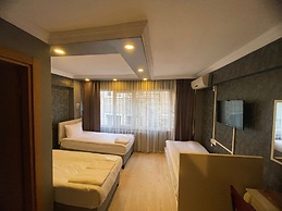 Ufuk Otel