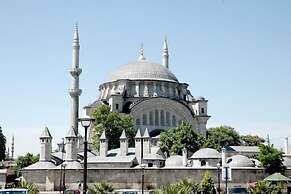 Ufuk Otel