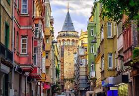 Ufuk Otel
