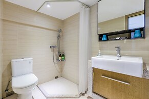 Guangzhou  Xinlin Apartment