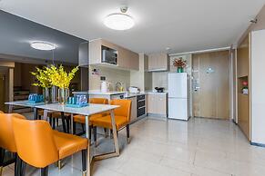 Guangzhou  Xinlin Apartment