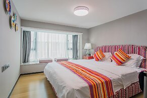 Guangzhou  Xinlin Apartment