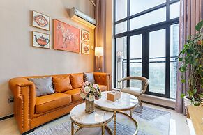 Guangzhou  Xinlin Apartment