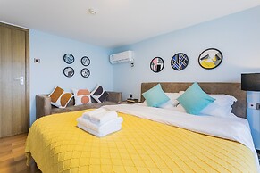Guangzhou  Xinlin Apartment