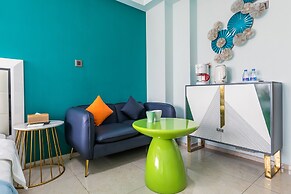 Guangzhou  Xinlin Apartment