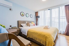 Guangzhou  Xinlin Apartment