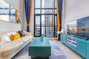 Guangzhou  Xinlin Apartment