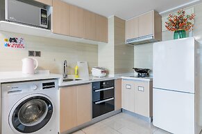 Guangzhou  Xinlin Apartment