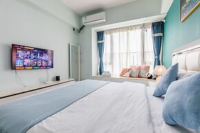 Guangzhou  Xinlin Apartment