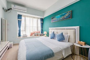 Guangzhou  Xinlin Apartment