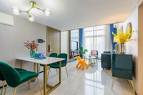 Guangzhou  Xinlin Apartment