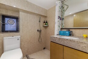 Guangzhou  Xinlin Apartment