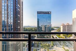 Guangzhou  Xinlin Apartment