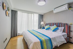 Guangzhou  Xinlin Apartment