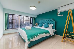 Guangzhou  Xinlin Apartment