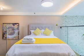 Guangzhou  Xinlin Apartment