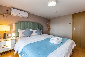 Guangzhou  Xinlin Apartment