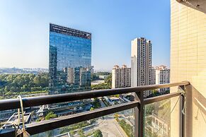 Guangzhou  Xinlin Apartment