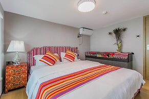 Guangzhou  Xinlin Apartment