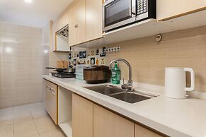Guangzhou  Xinlin Apartment