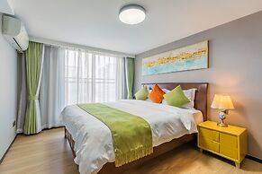 Guangzhou  Xinlin Apartment