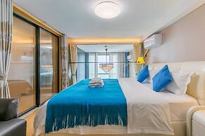 Guangzhou  Xinlin Apartment