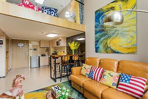 Guangzhou  Xinlin Apartment