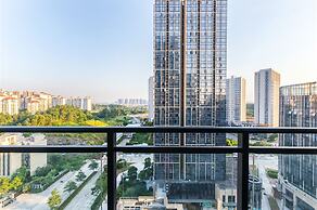 Guangzhou  Xinlin Apartment