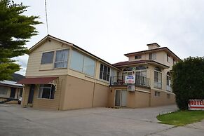 Lithgow Motor Inn