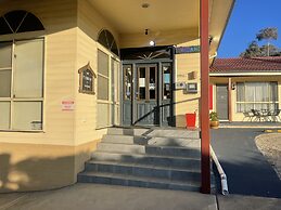Lithgow Motor Inn