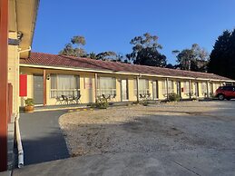 Lithgow Motor Inn